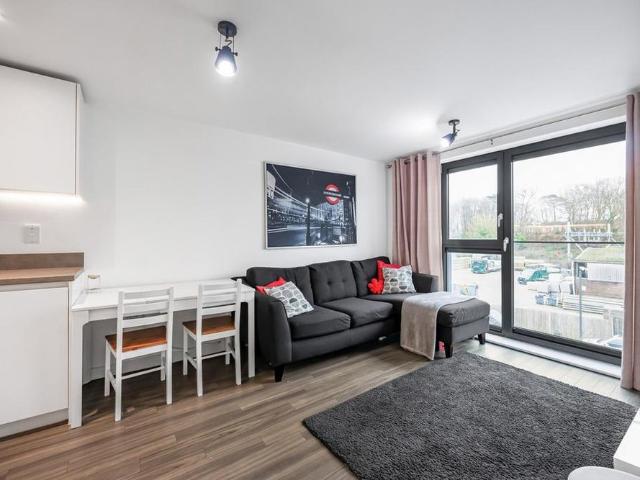 1 bedroom flat to rent