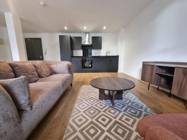 1 bedroom Flat To Rent