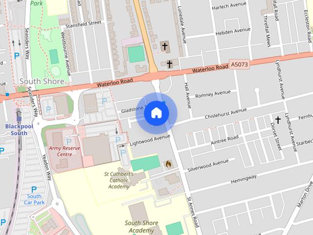 1 bedroom flat to rent