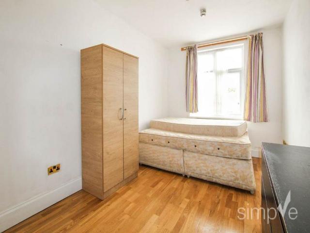 1 bedroom flat to rent