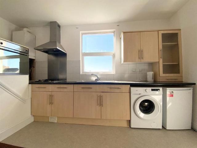 1 bedroom flat to rent