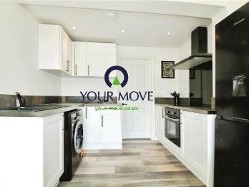 1 bedroom flat to rent