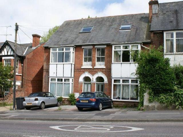 1 bedroom flat to rent