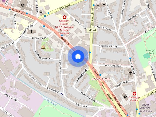1 bedroom flat to rent