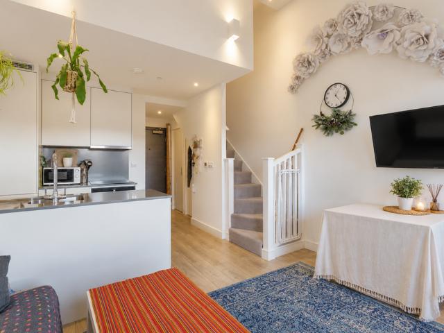 1 bedroom flat to rent