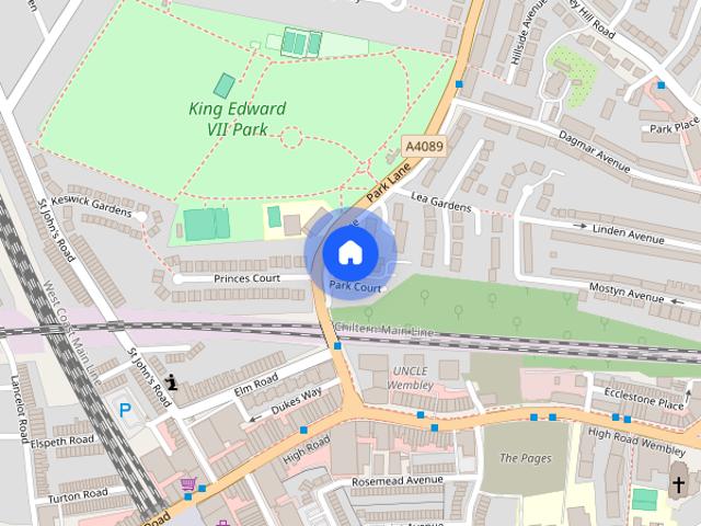 1 bedroom flat to rent
