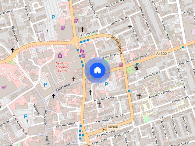1 bedroom flat to rent
