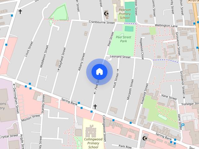 1 bedroom flat to rent