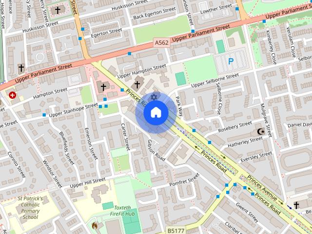 1 bedroom flat to rent