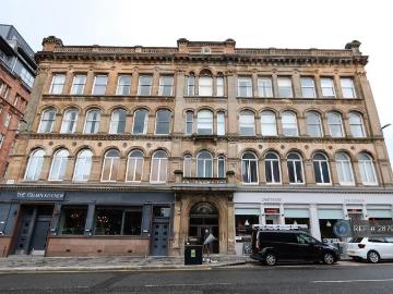 Merchant, Glasgow, Glasgow and Clyde Valley
