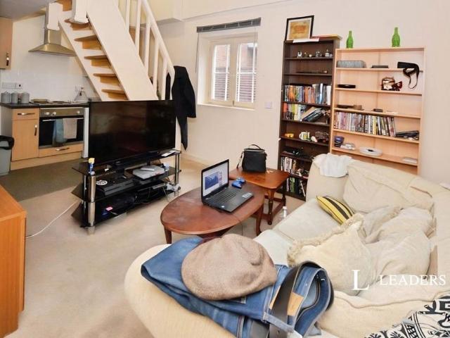 1 bedroom flat to rent