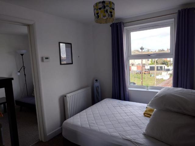 1 bedroom flat to rent