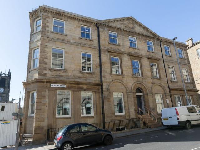 1 bedroom Flat To Rent