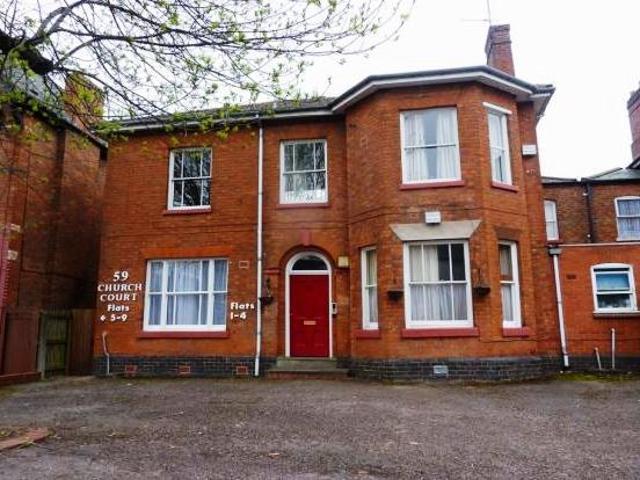 1 bedroom flat to rent