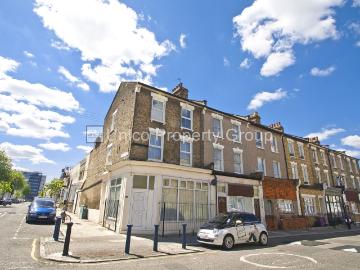 1 bedroom, flat, to rent