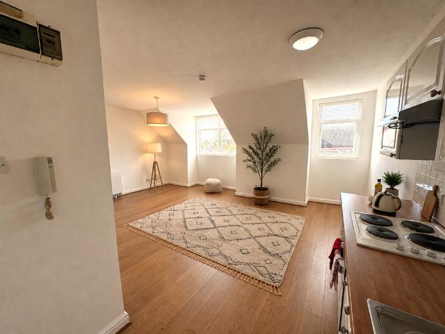 1 bedroom flat to rent