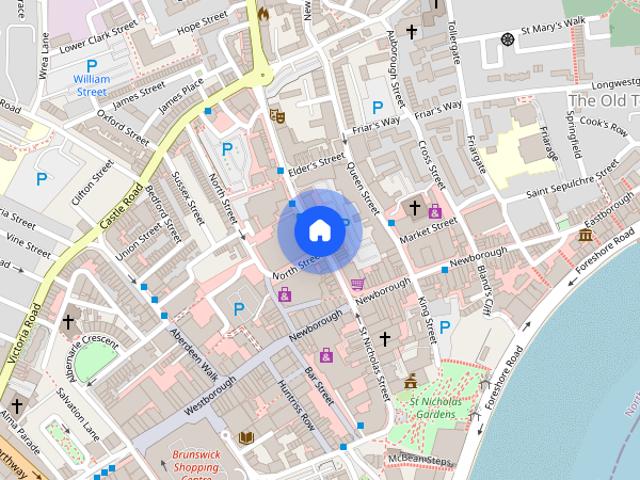 1 bedroom flat to rent