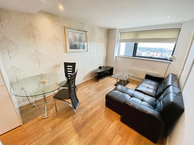 1 bedroom flat to rent