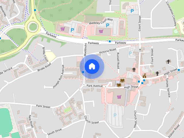 1 bedroom flat to rent