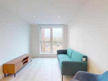 Coombe, Kingston Upon Thames, Greater London