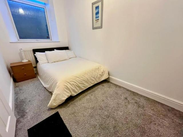 1 bedroom flat to rent