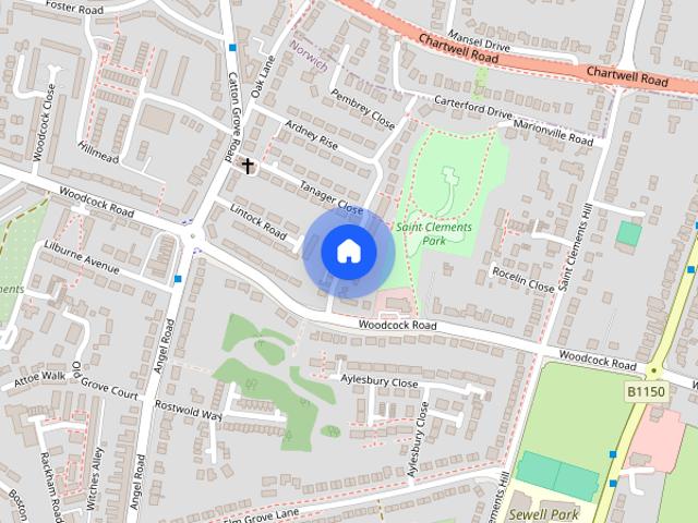 1 bedroom flat to rent