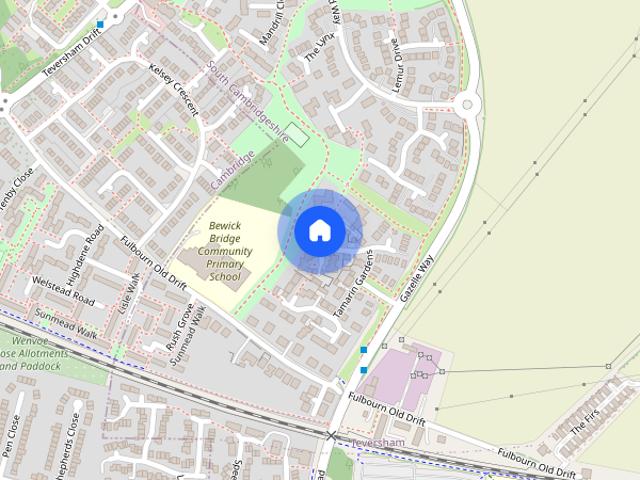 1 bedroom flat to rent