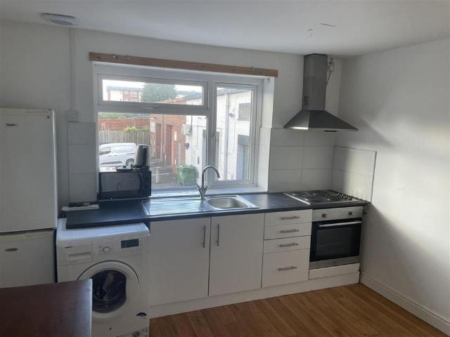 1 bedroom flat to rent
