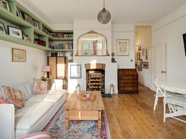 1 bedroom flat to rent