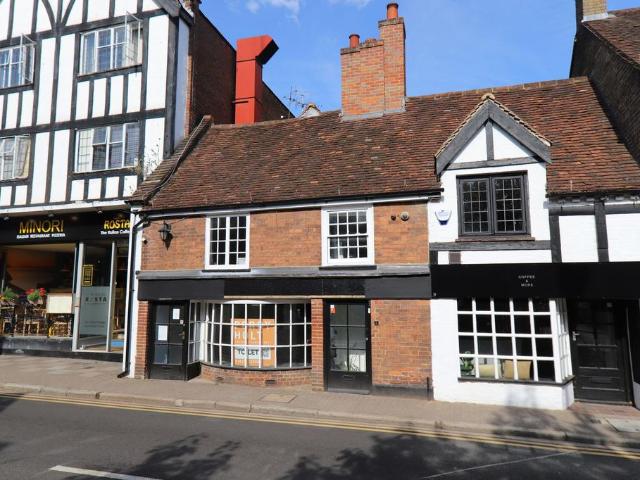 1 bedroom flat to rent