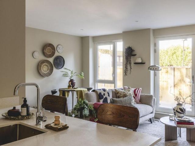 1 bedroom flat to rent