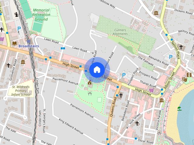 1 bedroom flat to rent