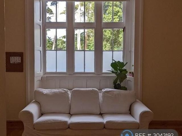 1 bedroom flat to rent
