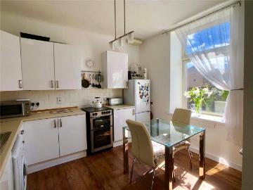 Ashvale Place AB10 Aberdeen, AB10, North East Scotland, Shetland