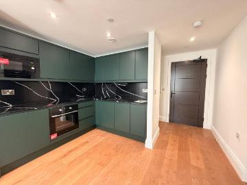 Sheffield, South Yorkshire, Midlands