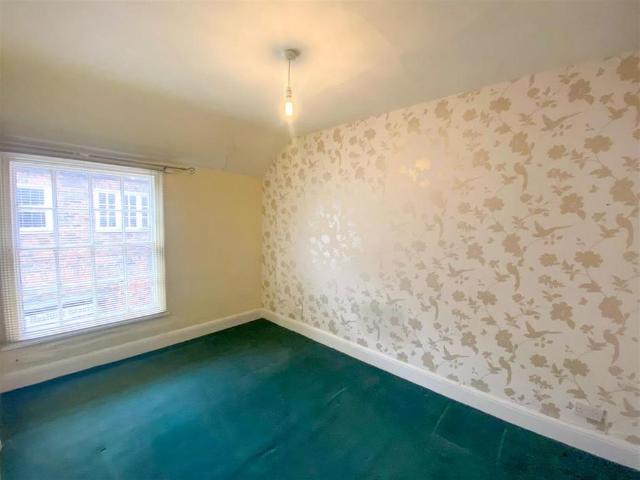 1 bedroom flat to rent
