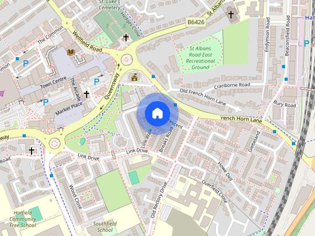1 bedroom flat to rent