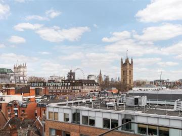 Westminster, Zone 1 London, West London, London, Greater London