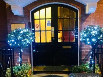 Mayfair, London, Greater London