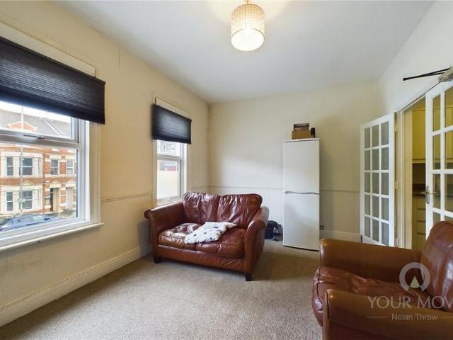 1 bedroom flat to rent