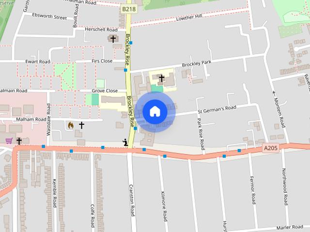 1 bedroom flat to rent