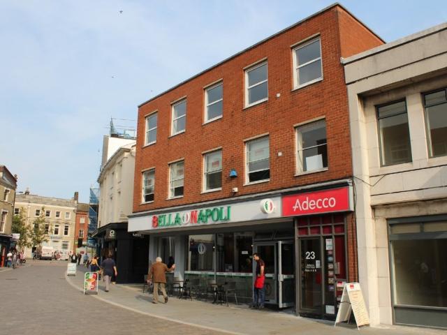 1 bedroom Flat To Rent