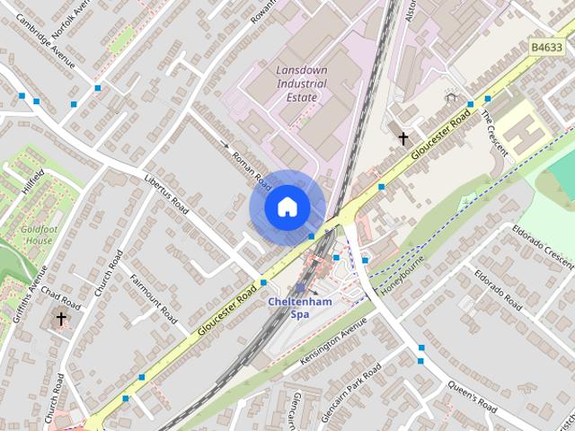 1 bedroom flat to rent
