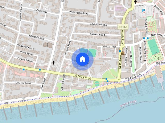 1 bedroom flat to rent