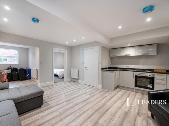 1 bedroom flat to rent