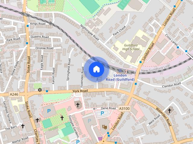 1 bedroom flat to rent