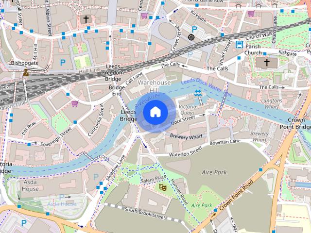 1 bedroom flat to rent