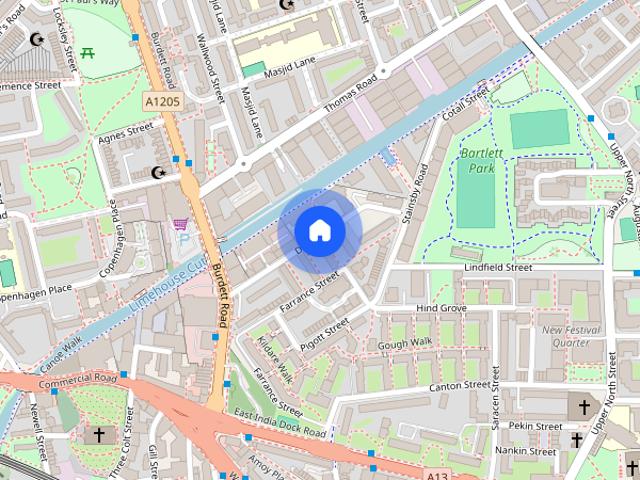 1 bedroom flat to rent