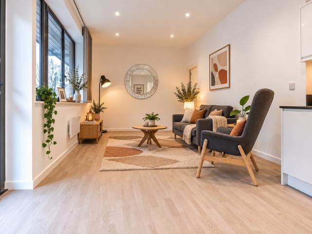 1 bedroom flat to rent
