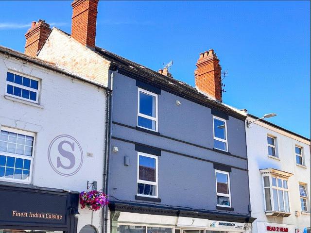 1 bedroom flat to rent